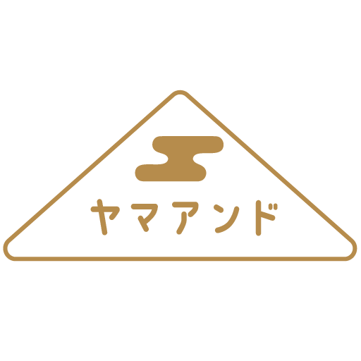 ヤマアンド